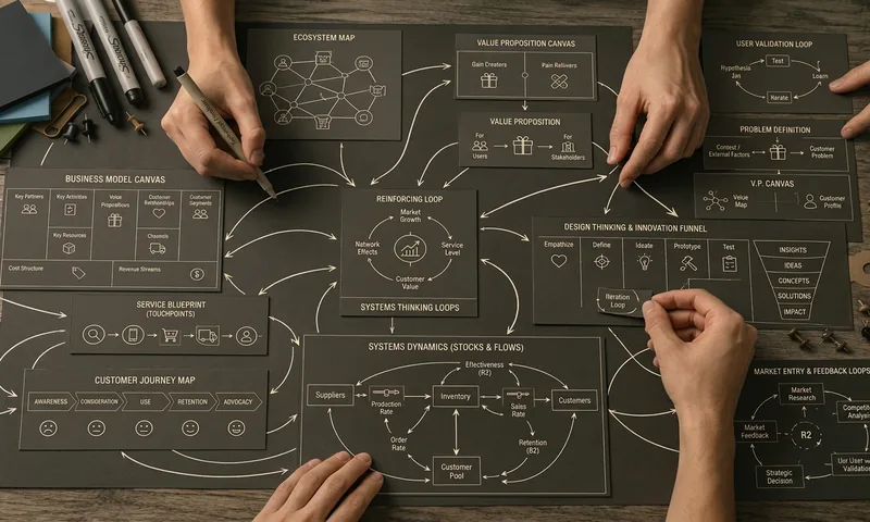 Strategy
