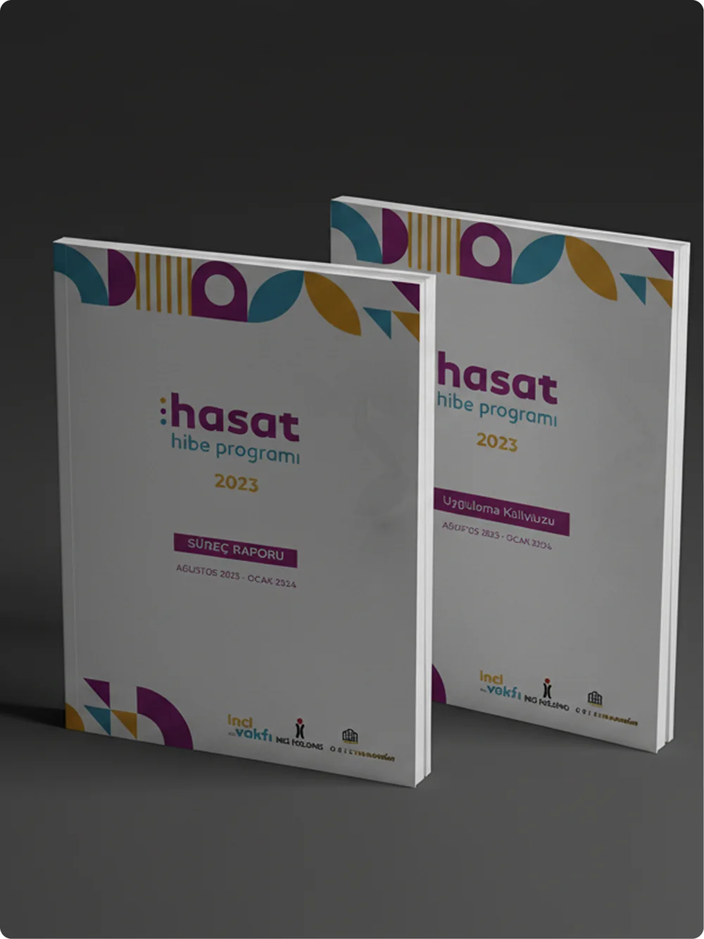 Harvest Grant Programme report and implementation guideline