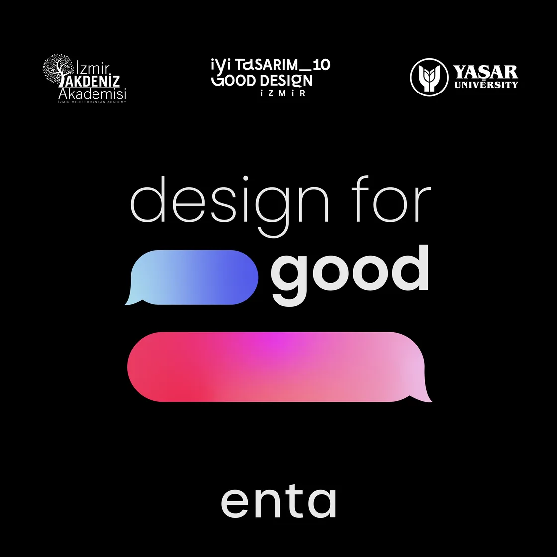 Design for Good — podcast cover