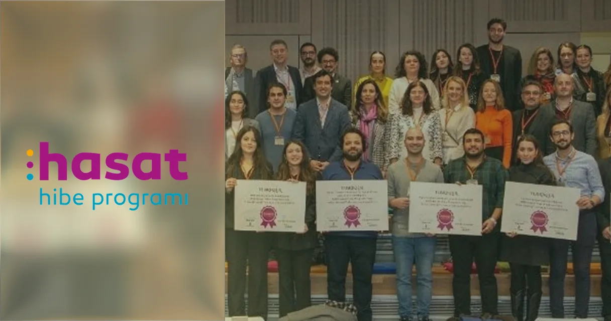 Hasat Grant Programme